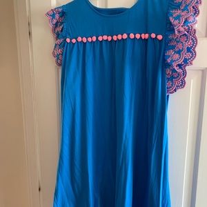 Lilly Pulitzer Ave Dress XL